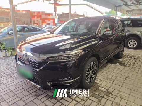 2022 Honda CR-V e:PHEV Premium - ავტომობილი ჩინეთიდან