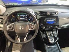 Honda CR-V e:PHEV Premium - ფოტო 10
