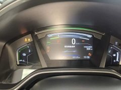 Honda CR-V e:PHEV Premium - ფოტო 12