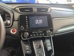 Honda CR-V e:PHEV Premium - ფოტო 13