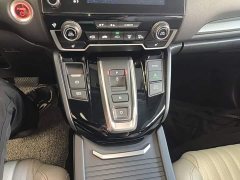 Honda CR-V e:PHEV Premium - ფოტო 14