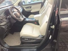 Honda CR-V e:PHEV Premium - ფოტო 15