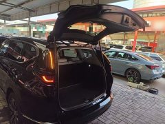 Honda CR-V e:PHEV Premium - ფოტო 19