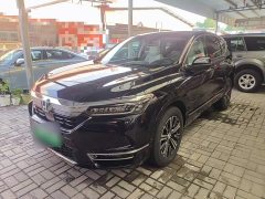 Honda CR-V e:PHEV Premium - ფოტო 2