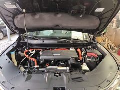 Honda CR-V e:PHEV Premium - ფოტო 20