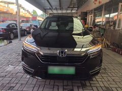 Honda CR-V e:PHEV Premium - ფოტო 3