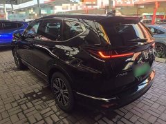 Honda CR-V e:PHEV Premium - ფოტო 5