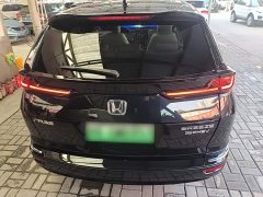 Honda CR-V e:PHEV Premium - ფოტო 6