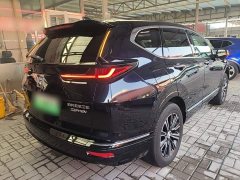 Honda CR-V e:PHEV Premium - ფოტო 7