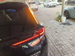Honda CR-V e:PHEV Premium - ფოტო 8