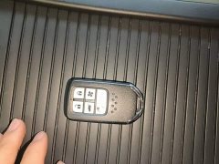 Honda CR-V e:PHEV Premium - ფოტო 9