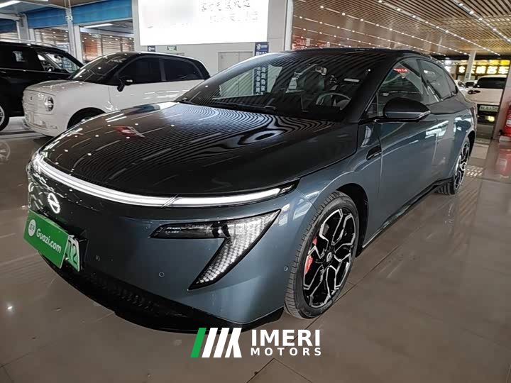 Nissan N7 625 Max - ავტომობილი ჩინეთიდან