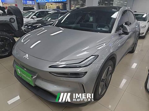 2025 Nio Lerado L60 2024 60kWh Rear-Wheel Drive - ავტომობილი ჩინეთიდან