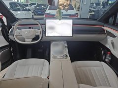 Nio Lerado L60 2024 60kWh Rear-Wheel Drive - ფოტო 10