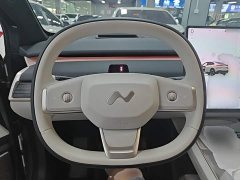 Nio Lerado L60 2024 60kWh Rear-Wheel Drive - ფოტო 11