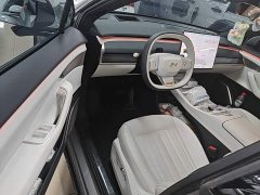 Nio Lerado L60 2024 60kWh Rear-Wheel Drive - ფოტო 16