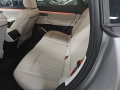 Nio Lerado L60 2024 60kWh Rear-Wheel Drive - ფოტო 17