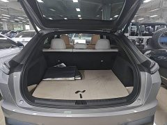 Nio Lerado L60 2024 60kWh Rear-Wheel Drive - ფოტო 19