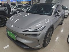 Nio Lerado L60 2024 60kWh Rear-Wheel Drive - ფოტო 2