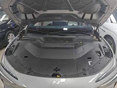 Nio Lerado L60 2024 60kWh Rear-Wheel Drive - ფოტო 20