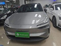 Nio Lerado L60 2024 60kWh Rear-Wheel Drive - ფოტო 3