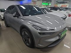 Nio Lerado L60 2024 60kWh Rear-Wheel Drive - ფოტო 4
