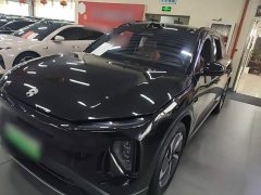 NIO ES6 75kWh - ფოტო 1