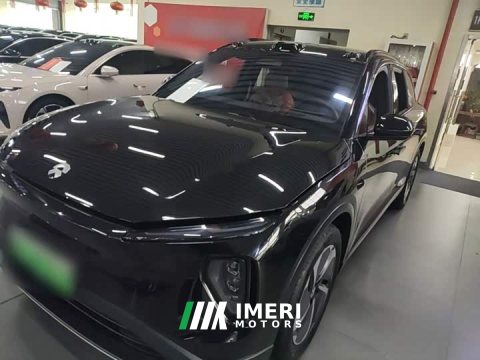 2024 NIO ES6 75kWh - ავტომობილი ჩინეთიდან