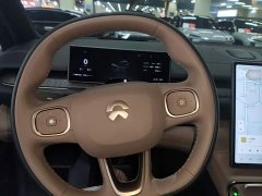 NIO ES6 75kWh - ფოტო 11