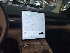 NIO ES6 75kWh - ფოტო 13