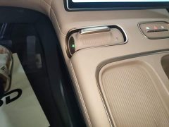 NIO ES6 75kWh - ფოტო 14