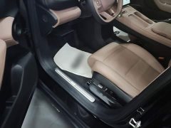 NIO ES6 75kWh - ფოტო 16
