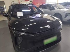 NIO ES6 75kWh - ფოტო 4