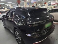 NIO ES6 75kWh - ფოტო 5