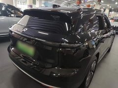NIO ES6 75kWh - ფოტო 7