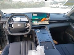 Geely Galaxy E5 530km Qihang Edition - ფოტო 10