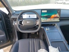 Geely Galaxy E5 530km Qihang Edition - ფოტო 11