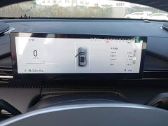 Geely Galaxy E5 530km Qihang Edition - ფოტო 12
