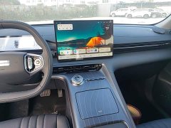 Geely Galaxy E5 530km Qihang Edition - ფოტო 13