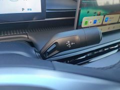 Geely Galaxy E5 530km Qihang Edition - ფოტო 14