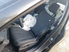 Geely Galaxy E5 530km Qihang Edition - ფოტო 15