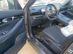 Geely Galaxy E5 530km Qihang Edition - ფოტო 16