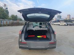 Geely Galaxy E5 530km Qihang Edition - ფოტო 19