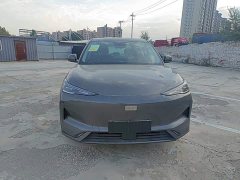 Geely Galaxy E5 530km Qihang Edition - ფოტო 3