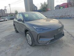 Geely Galaxy E5 530km Qihang Edition - ფოტო 4
