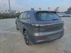 Geely Galaxy E5 530km Qihang Edition - ფოტო 5