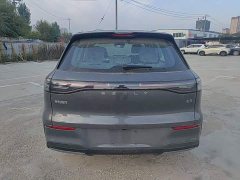 Geely Galaxy E5 530km Qihang Edition - ფოტო 6