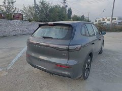 Geely Galaxy E5 530km Qihang Edition - ფოტო 7