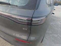 Geely Galaxy E5 530km Qihang Edition - ფოტო 8