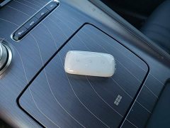 Geely Galaxy E5 530km Qihang Edition - ფოტო 9